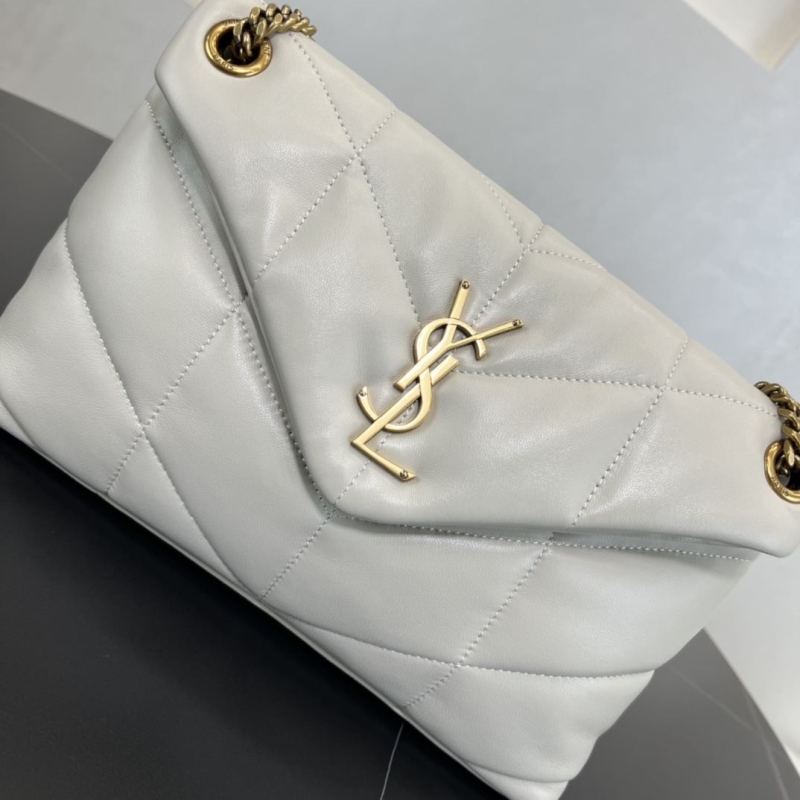 YSL Top Handle Bags